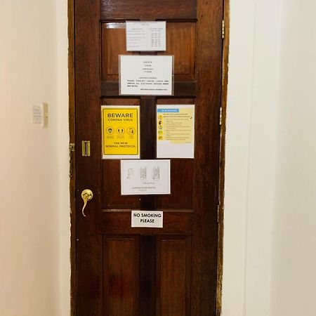 אל נידו Queen'S Room Rental 1 מראה חיצוני תמונה