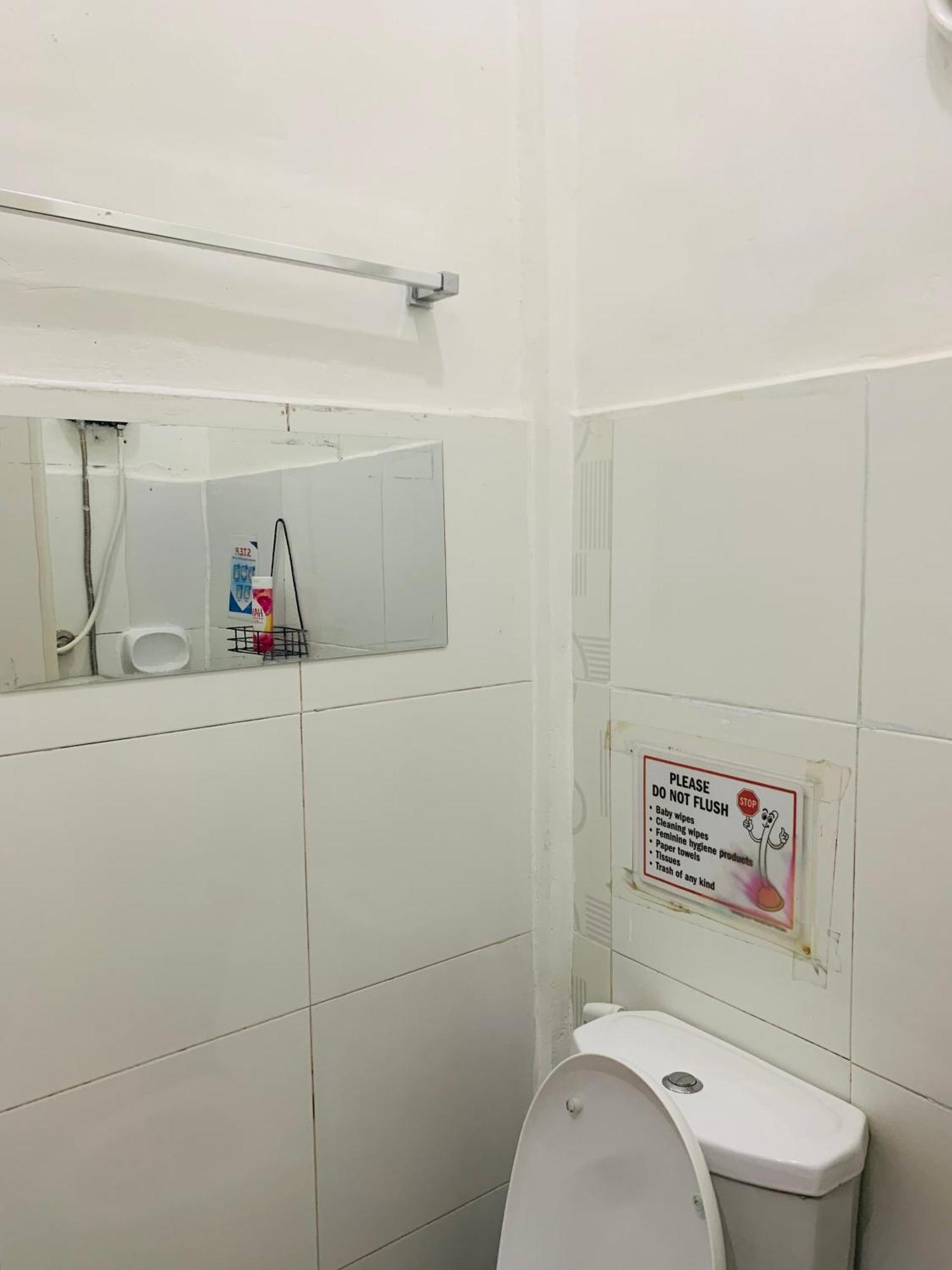 אל נידו Queen'S Room Rental 1 מראה חיצוני תמונה