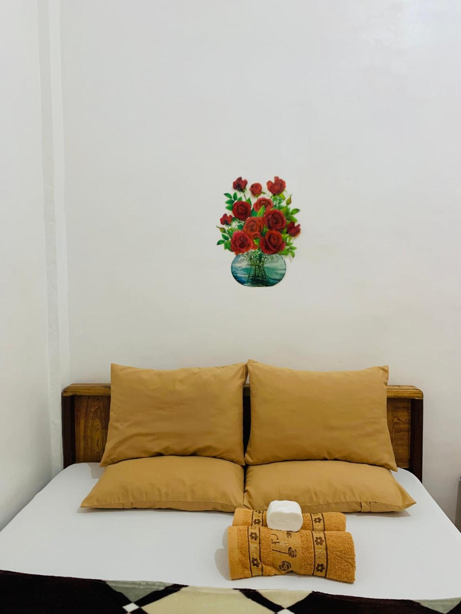 אל נידו Queen'S Room Rental 1 מראה חיצוני תמונה