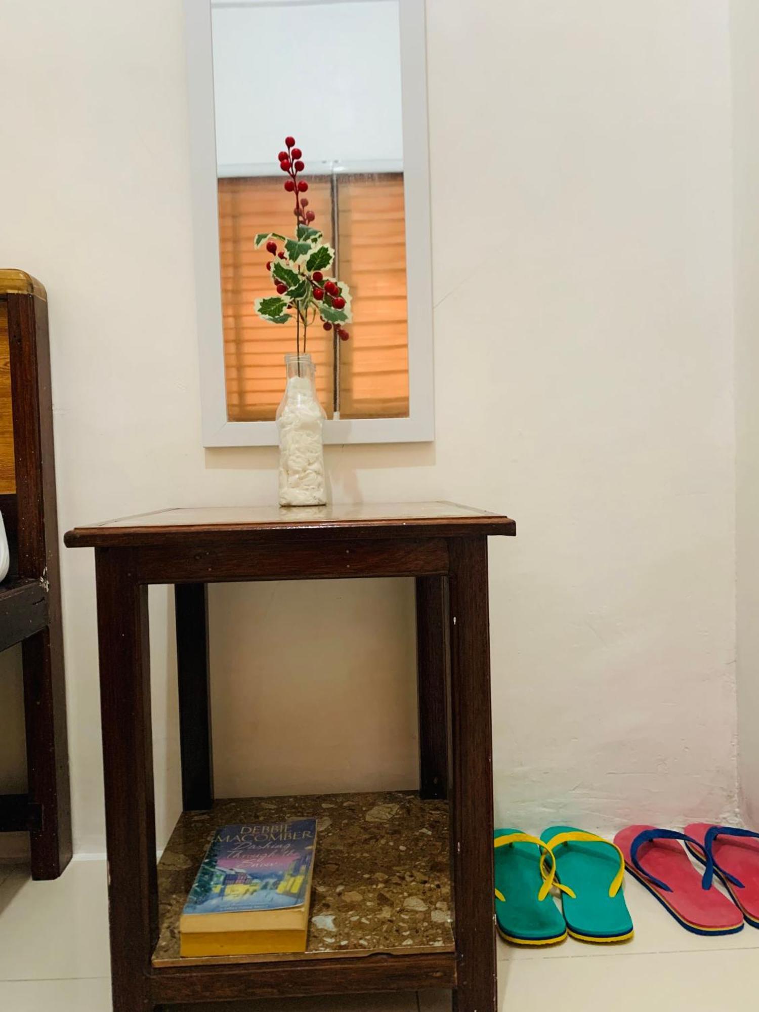 אל נידו Queen'S Room Rental 1 מראה חיצוני תמונה
