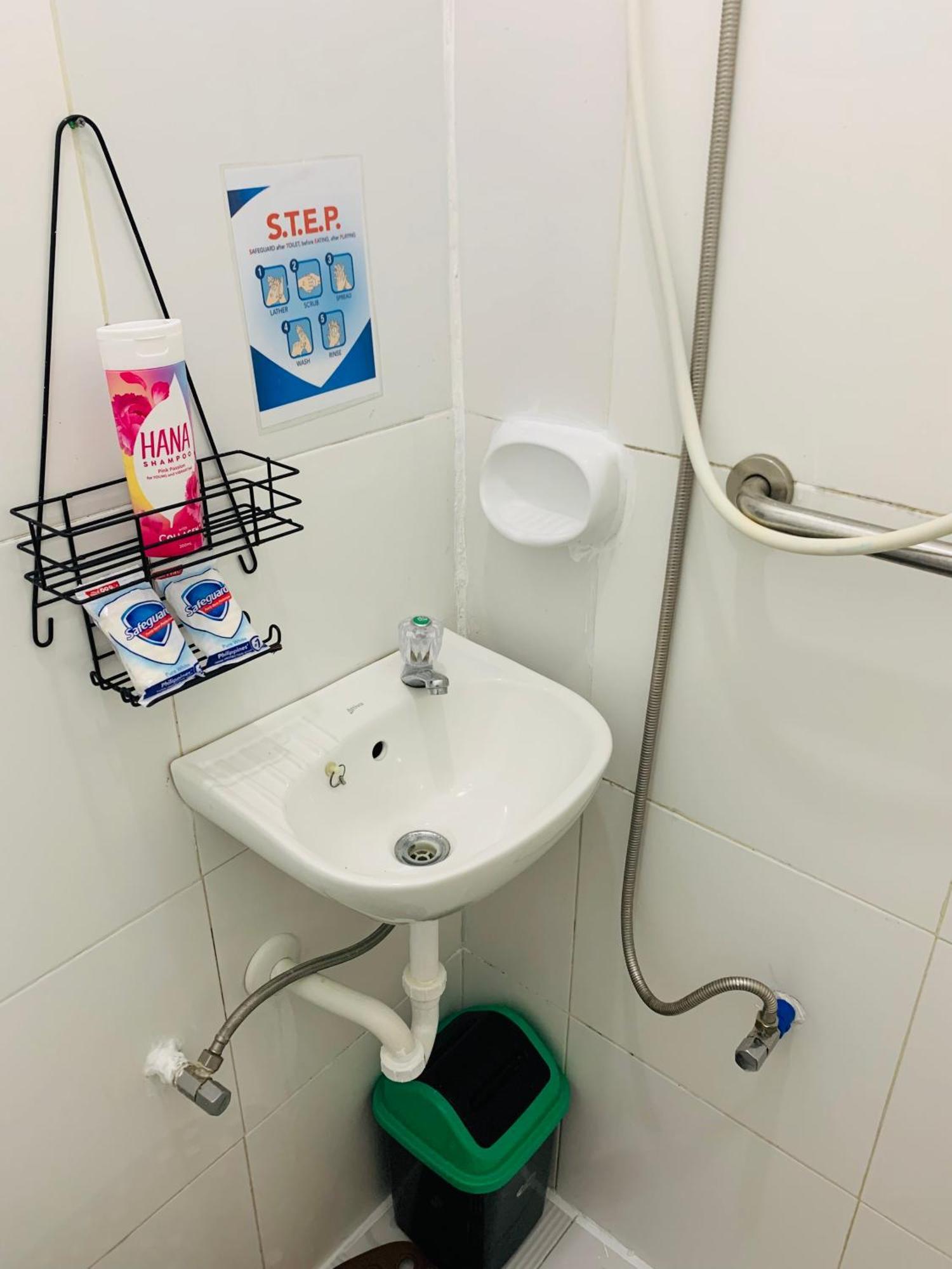 אל נידו Queen'S Room Rental 1 מראה חיצוני תמונה