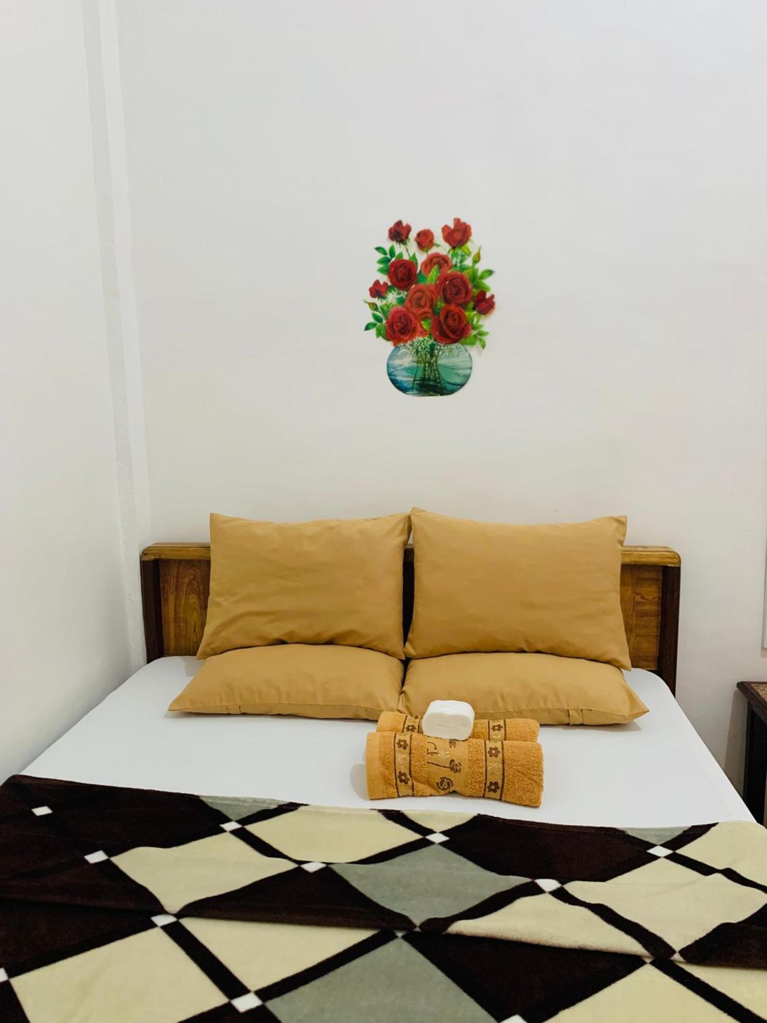 אל נידו Queen'S Room Rental 1 מראה חיצוני תמונה