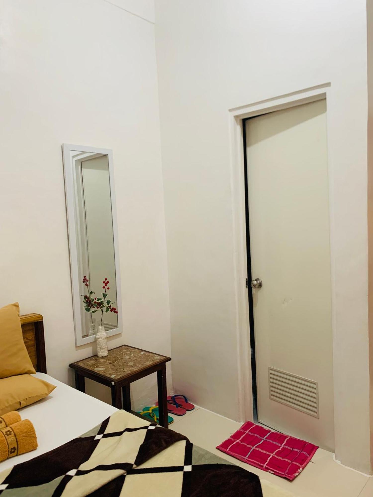אל נידו Queen'S Room Rental 1 מראה חיצוני תמונה