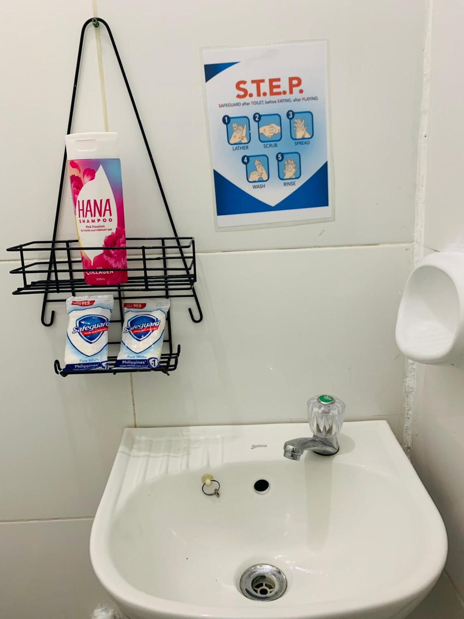 אל נידו Queen'S Room Rental 1 מראה חיצוני תמונה