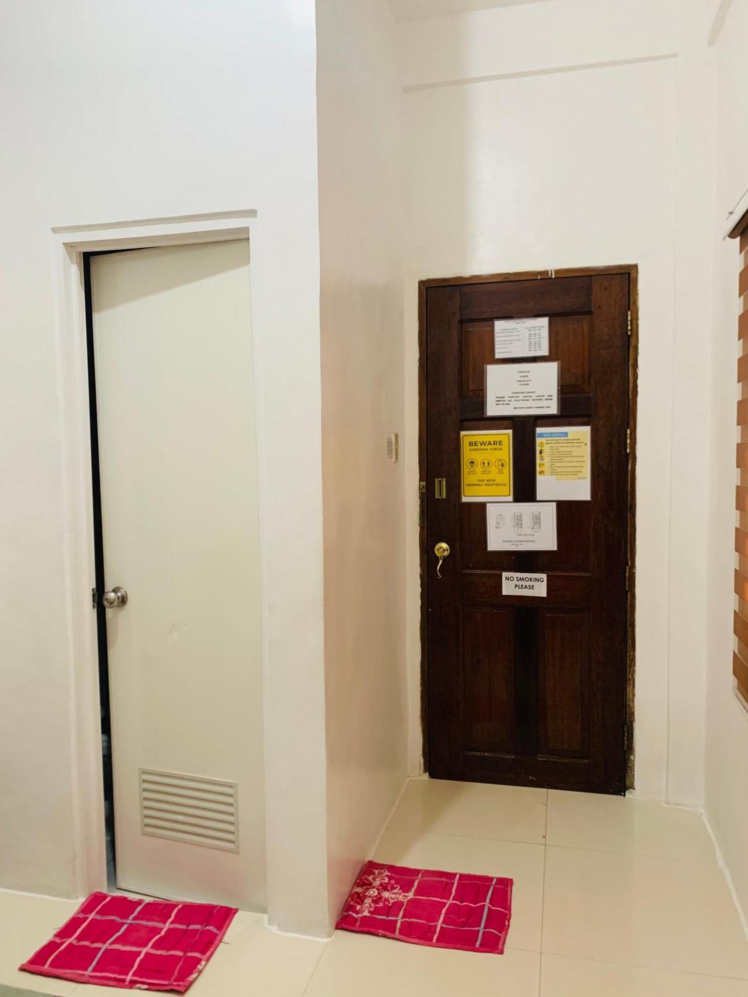 אל נידו Queen'S Room Rental 1 מראה חיצוני תמונה