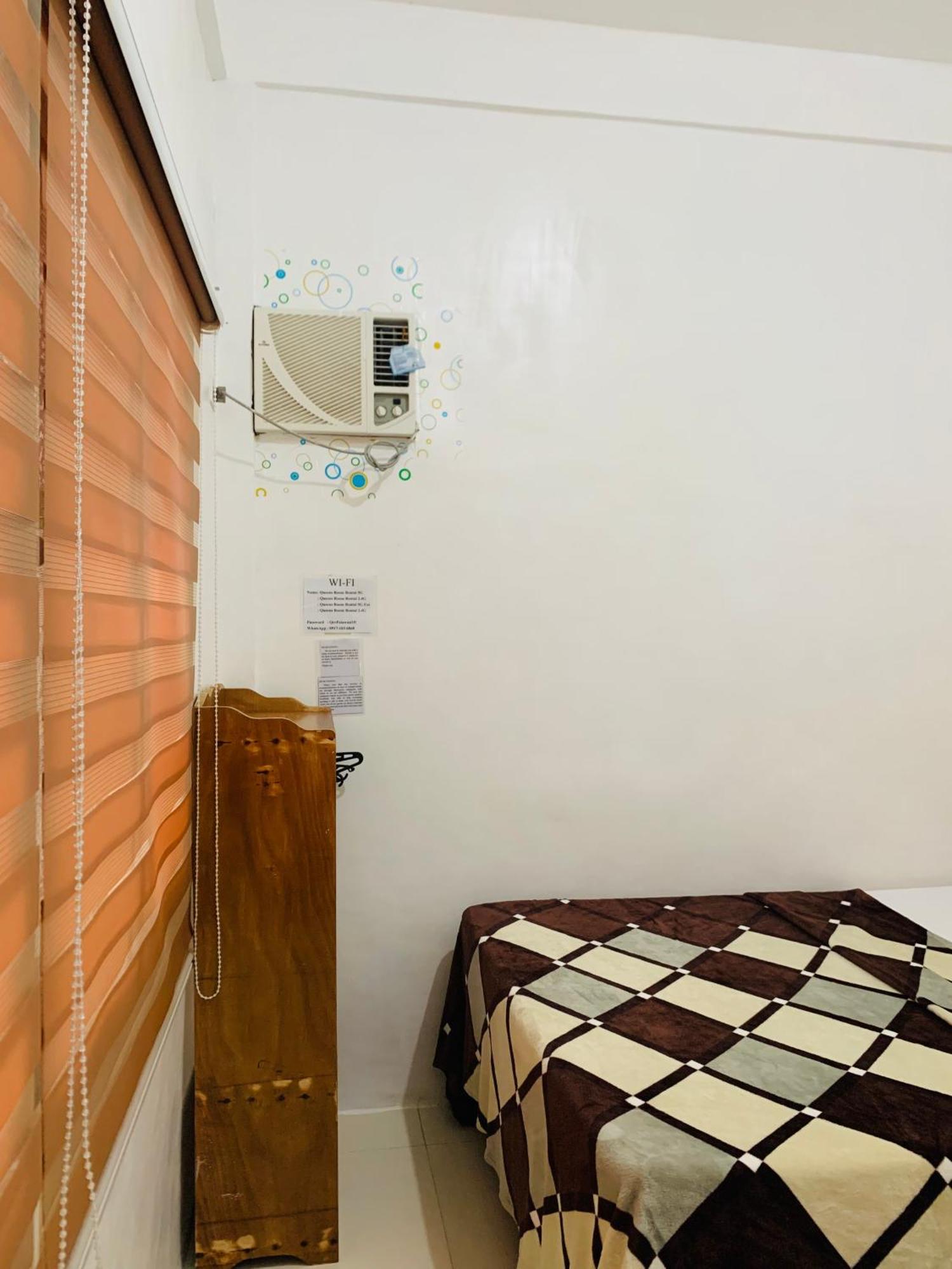 אל נידו Queen'S Room Rental 1 מראה חיצוני תמונה
