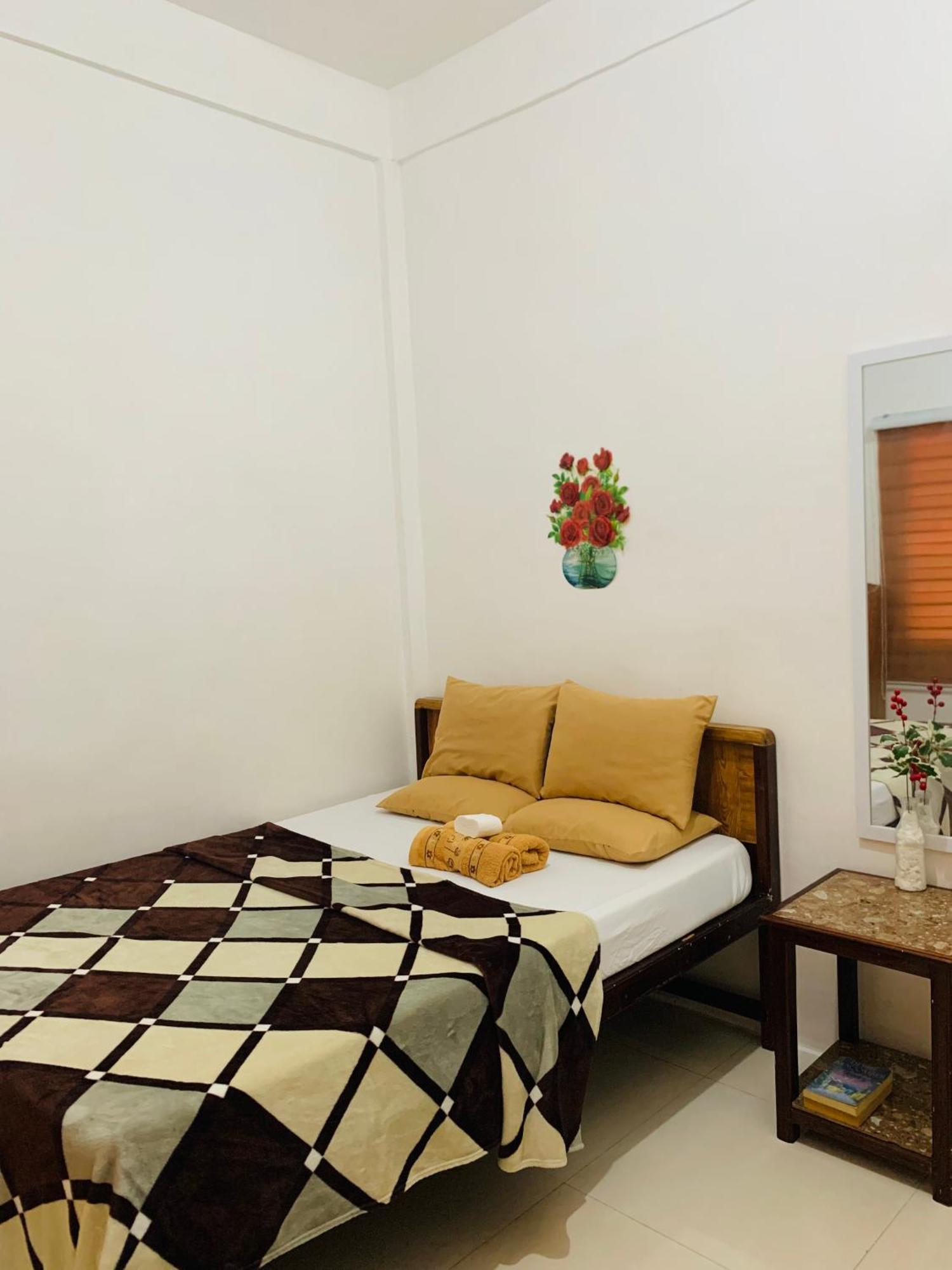 אל נידו Queen'S Room Rental 1 מראה חיצוני תמונה